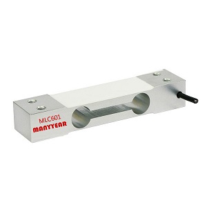 MLC600 平行梁式称重传感器