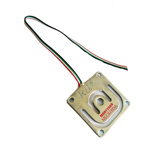 MLC900 微型称重传感器