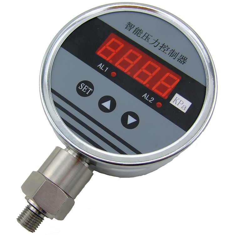 MPT302 数字压力开关