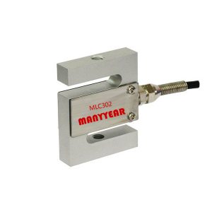MLC302 S型测力传感器
