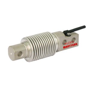 MLC810 高精度皮带秤称重传感器