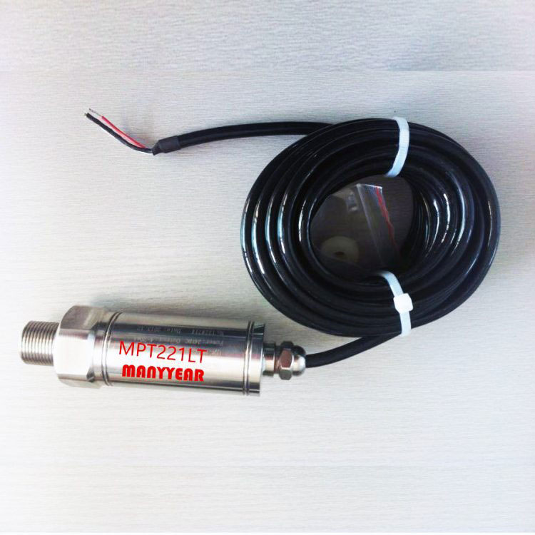 MPT221LT 低温压力传感器-深圳市瑞年科技有限公司