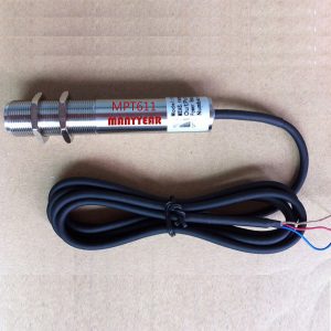 MPT611C 非接触红外高温计