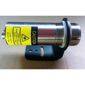 MPT614HGY 激光红外高温计