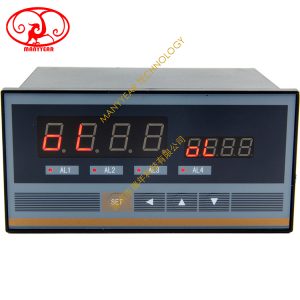 MEP-SHBW智能PID操作器