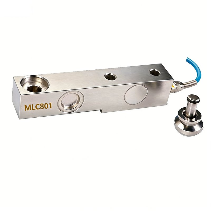 MLC801-SBA 剪切梁称重传感器