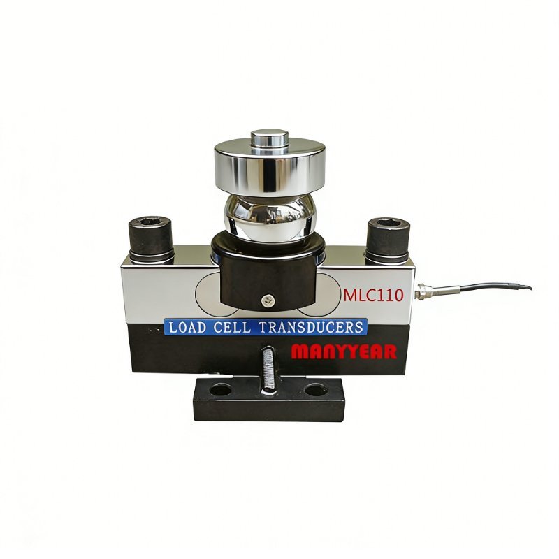 MLC110 汽车衡称重传感器