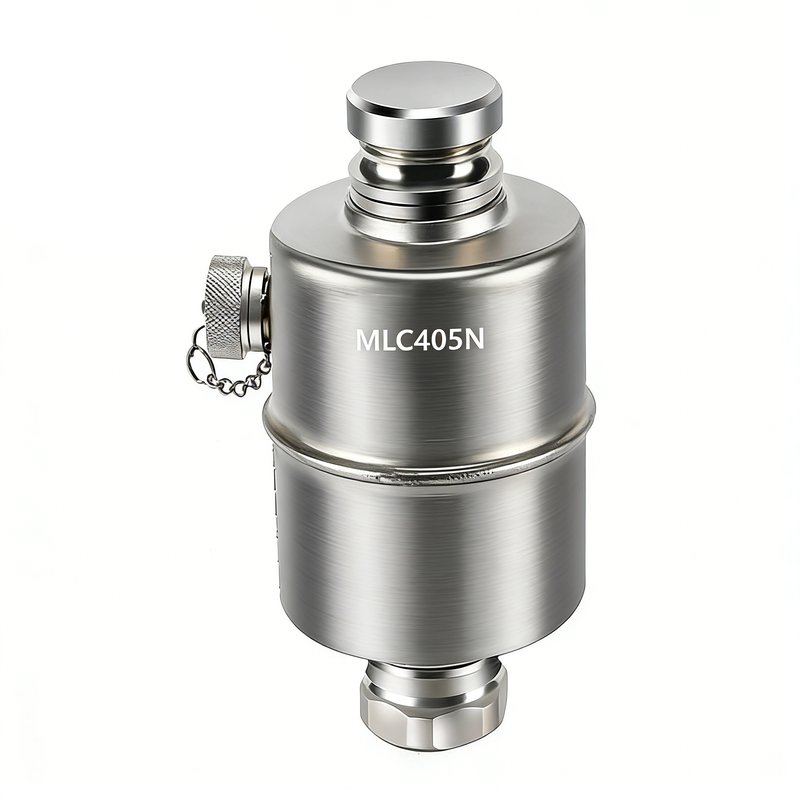 MLC405-CTD 汽车衡 电子地磅 柱式称重传感器 50t