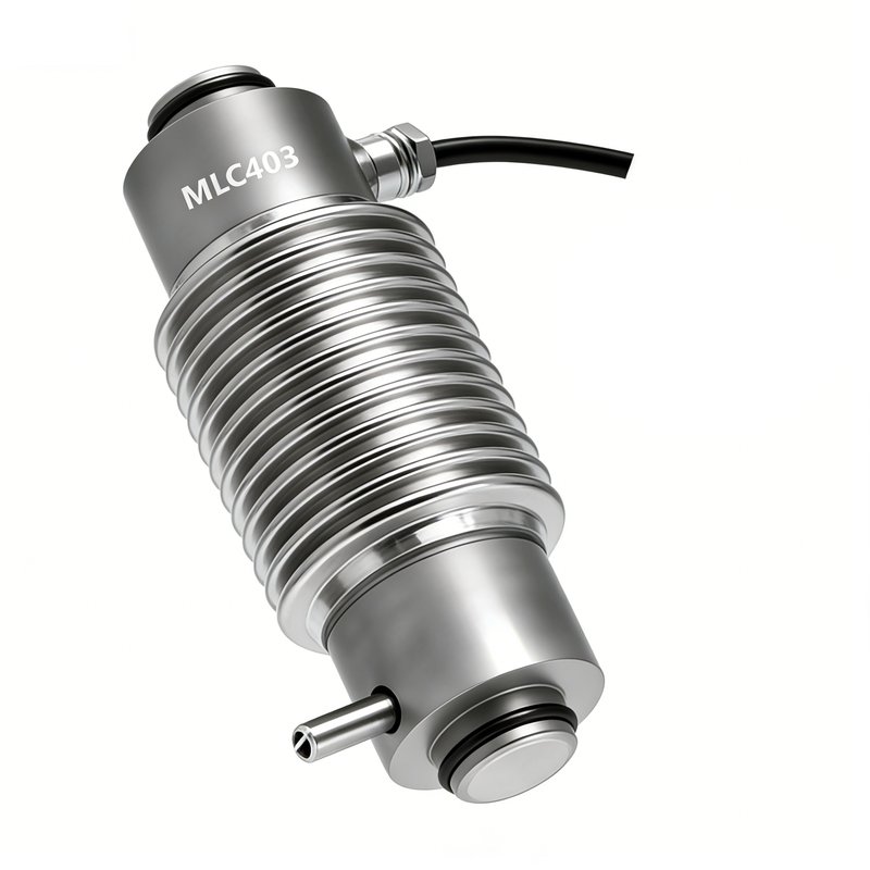 MLC403 柱式称重传感器
