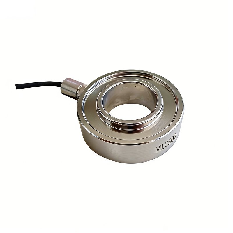 MLC502 环形测力传感器