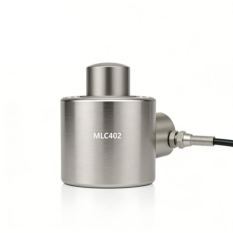 MLC402 柱式称重传感器
