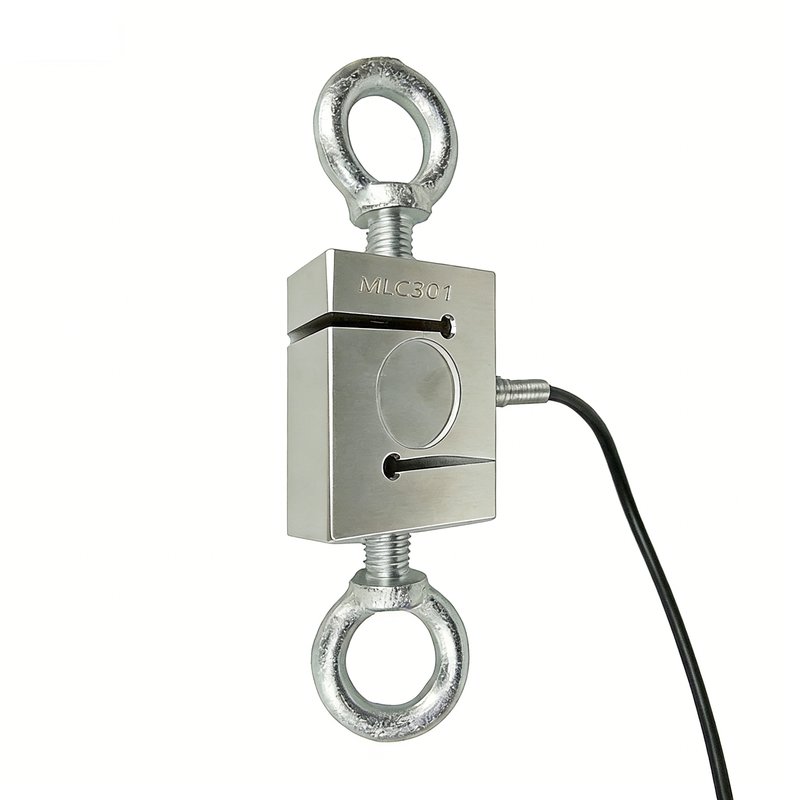 MLC301 S型称重传感器