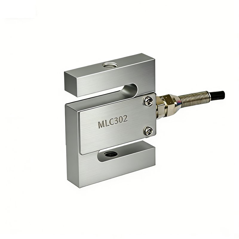 MLC302 S型称重传感器