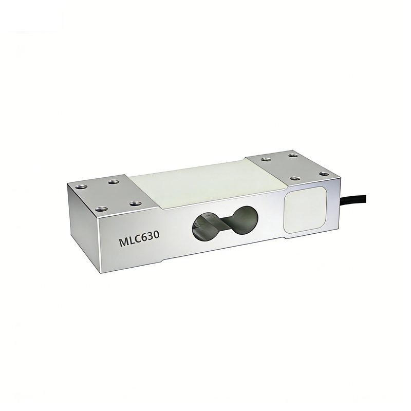 MLC630 平行梁称重传感器