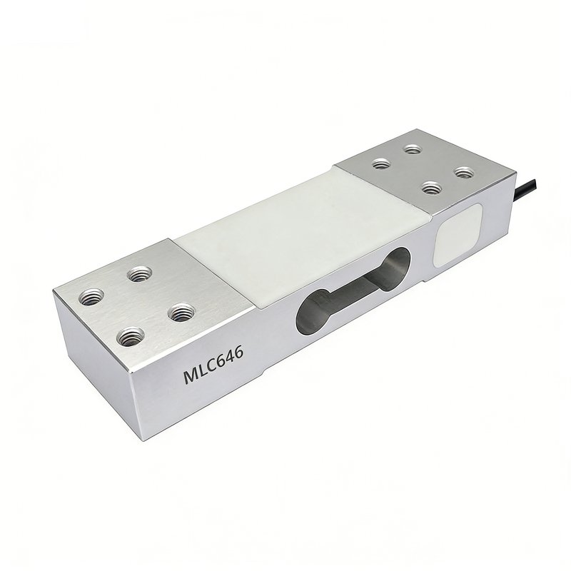 MLC646B 平行梁称重传感器