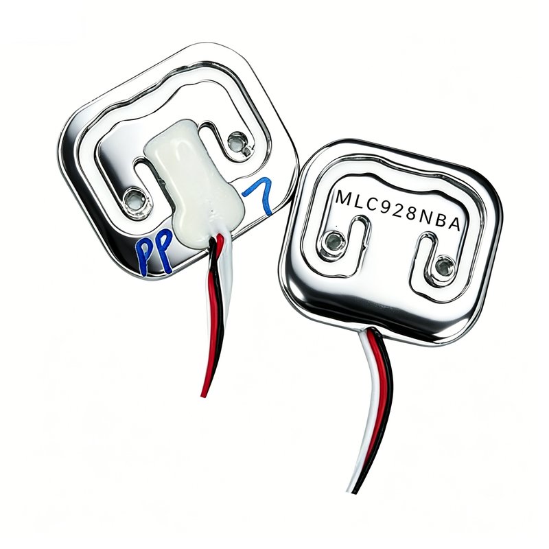 MLC928NBA 钢片式称重传感器
