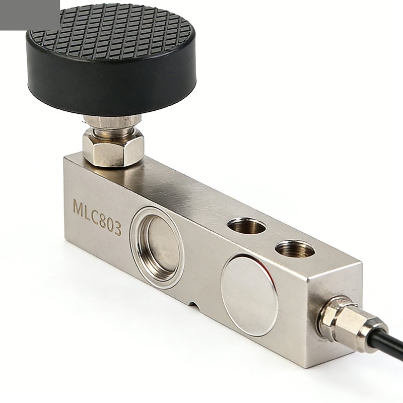 MLC803K-SQB 剪切梁称重传感器
