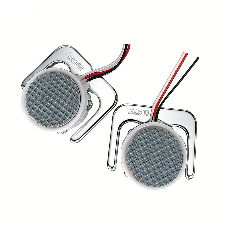 MLC918C 钢片式称重传感器