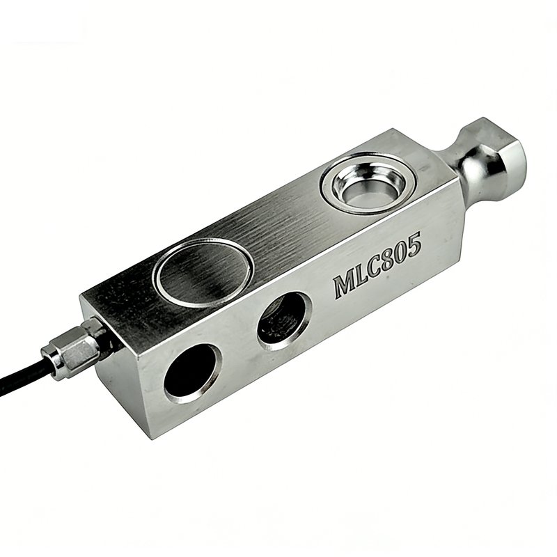 MLC805-SQBK 剪切梁称重传感器