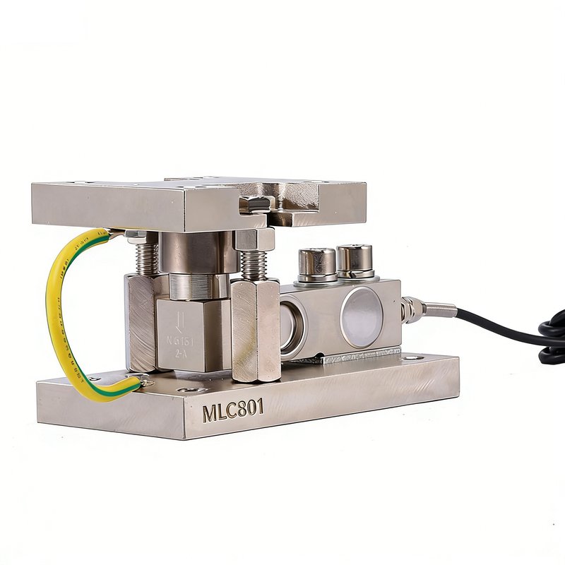 MLC801-SBA 剪切梁称重传感器