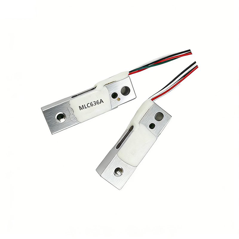 MLC636A 单点式称重传感器