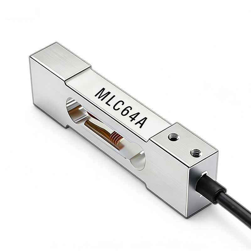 MLC648A 单点式称重传感器