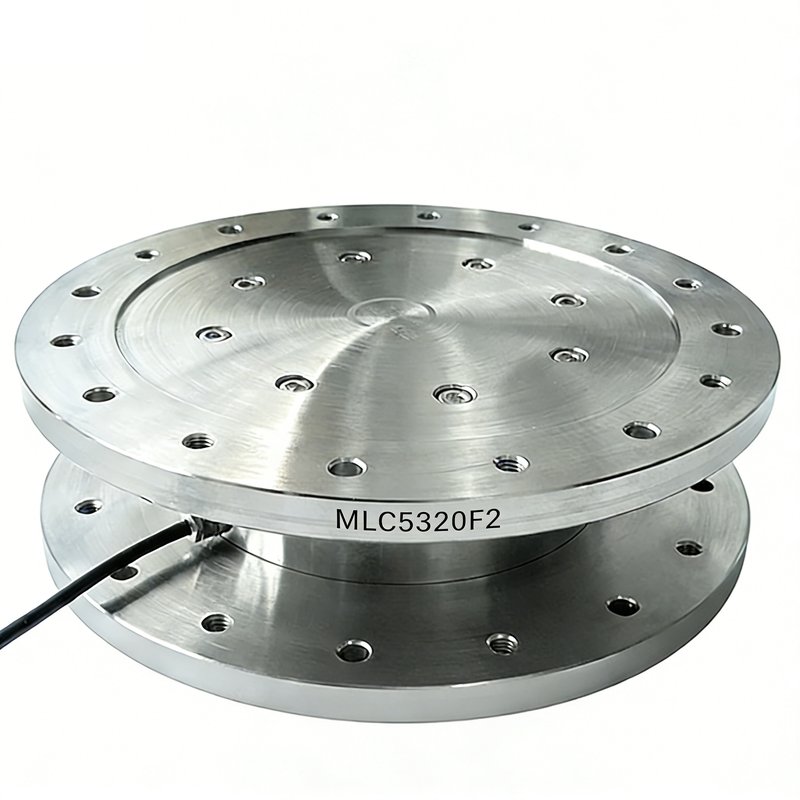 MLC5320F2 二分力测力传感器