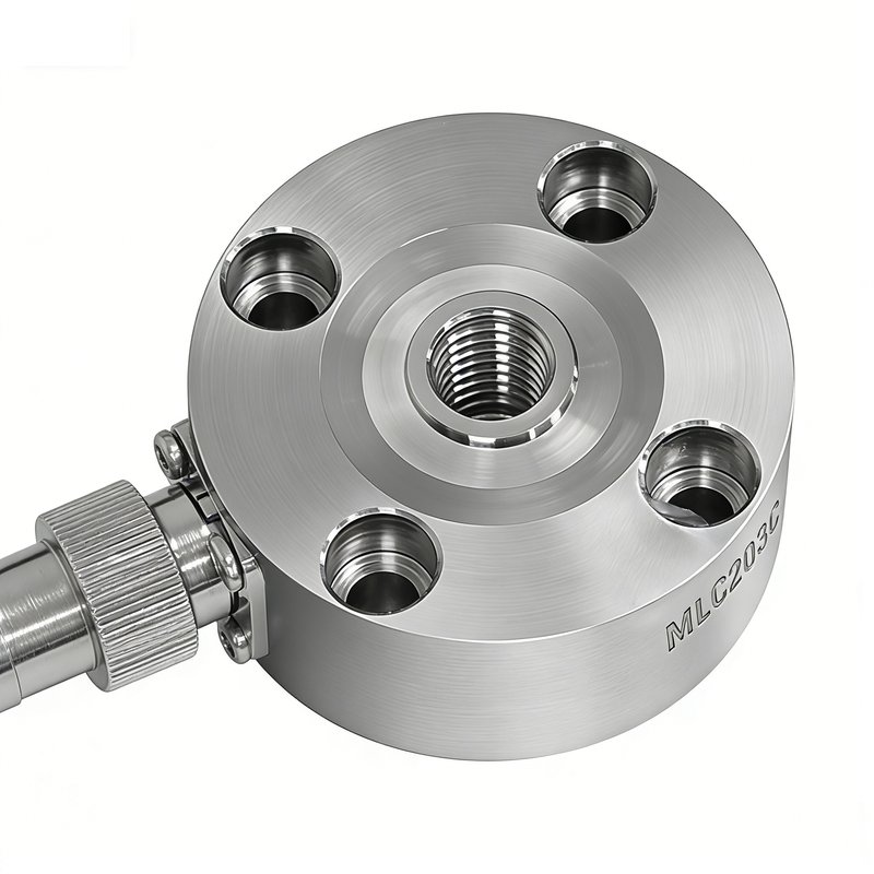 MLC203C 轮辐式称重传感器