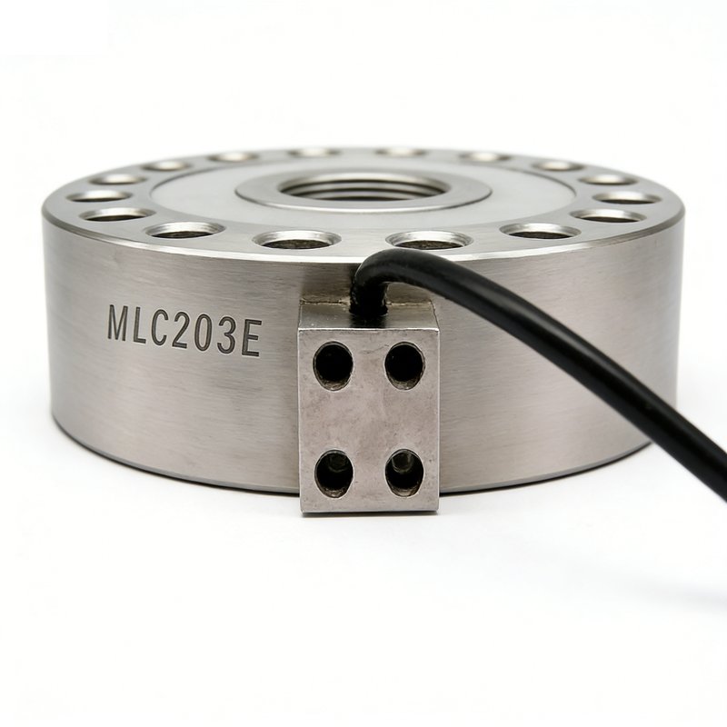 MLC203E 轮辐式称重传感器