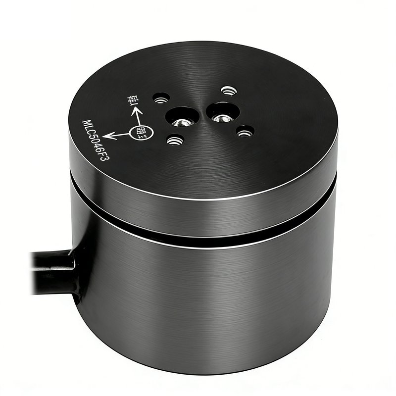 MLC5046F3 三分力测力传感器