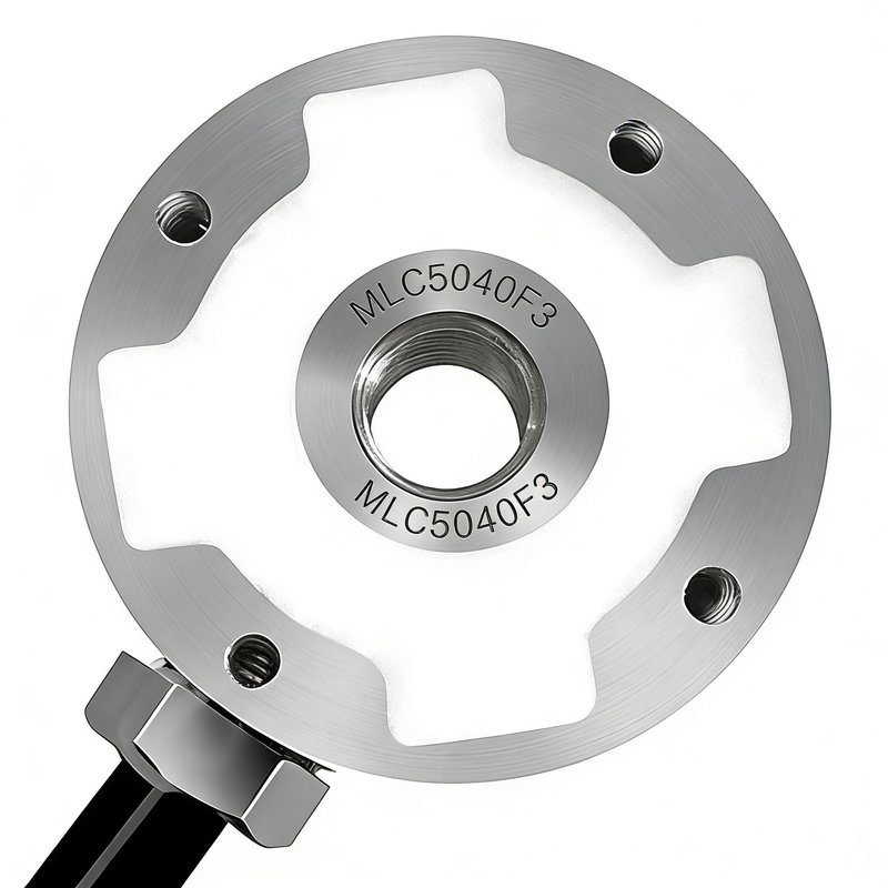MLC5040F3 三分力测力传感器