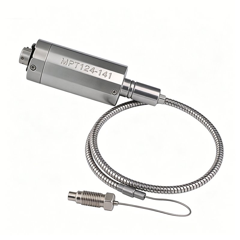 MPT124-141-注塑机模腔毛细管型压力传感器