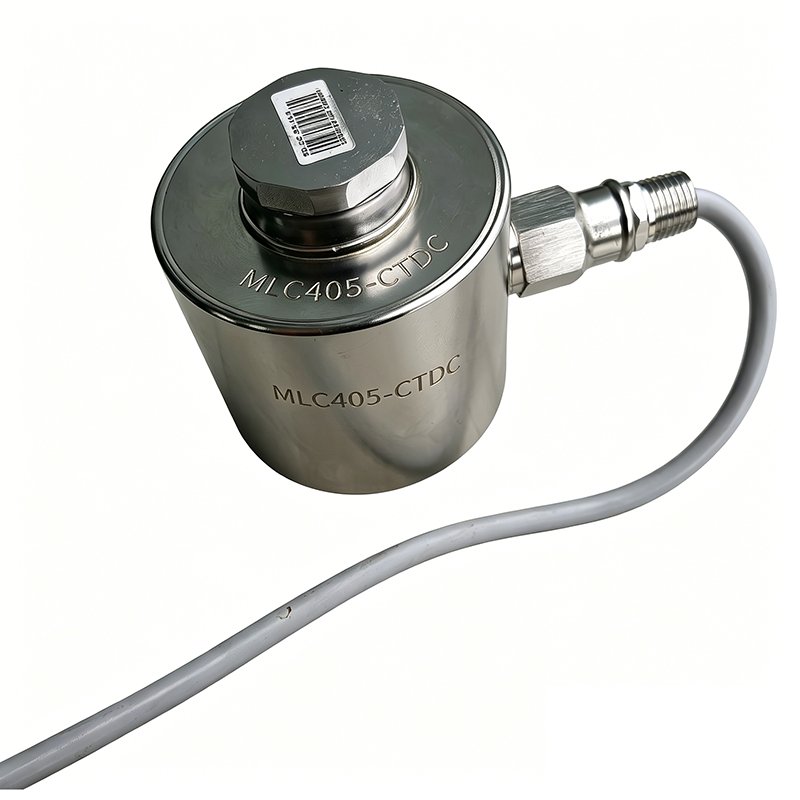 MLC405-CTDC 称重桥 电子地磅 柱式称重传感器 30t