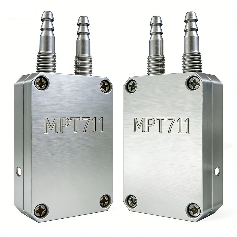 MPT711 微差压传感器 