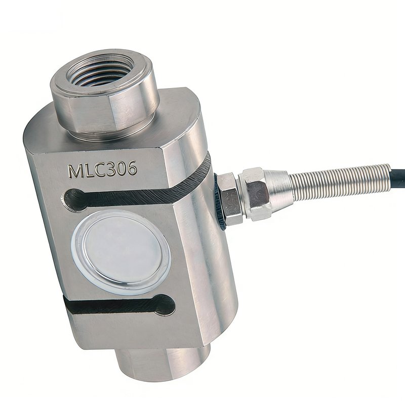 MLC306 S型称重传感器 MLC306 S型称重传感器