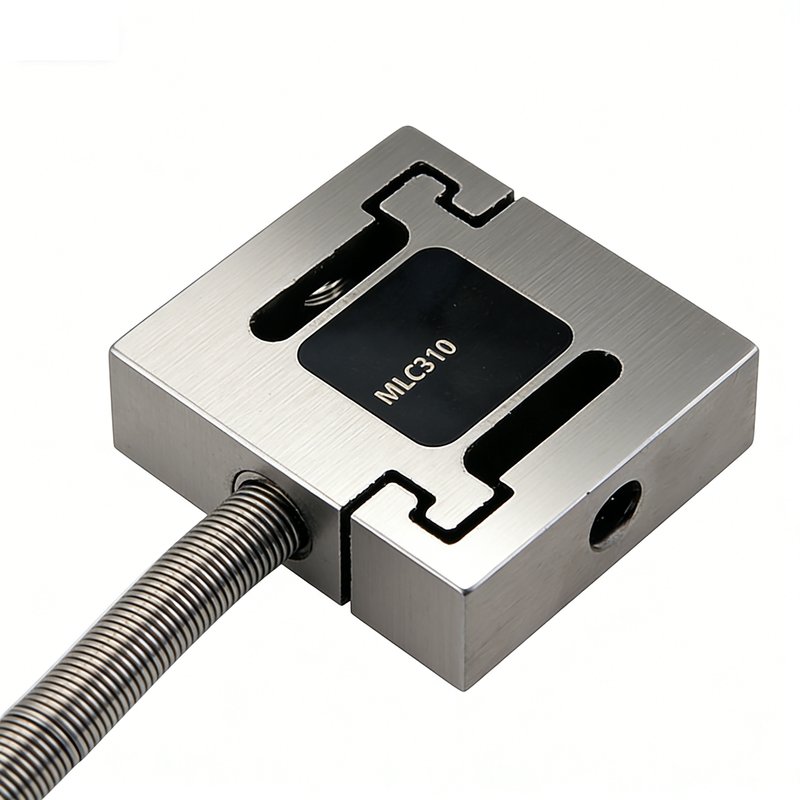 MLC310 S型称重传感器 MLC310 S型称重传感器