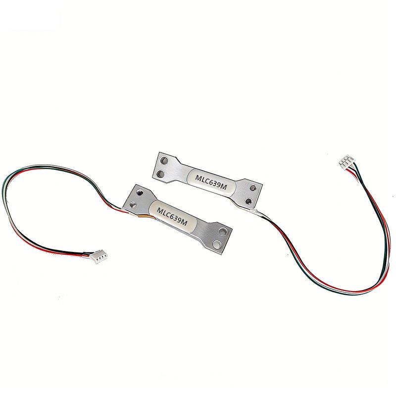 MLC639M 微型称重传感器 MLC639M 微型称重传感器