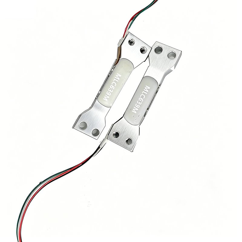 MLC639M 微型称重传感器 MLC639M 微型称重传感器