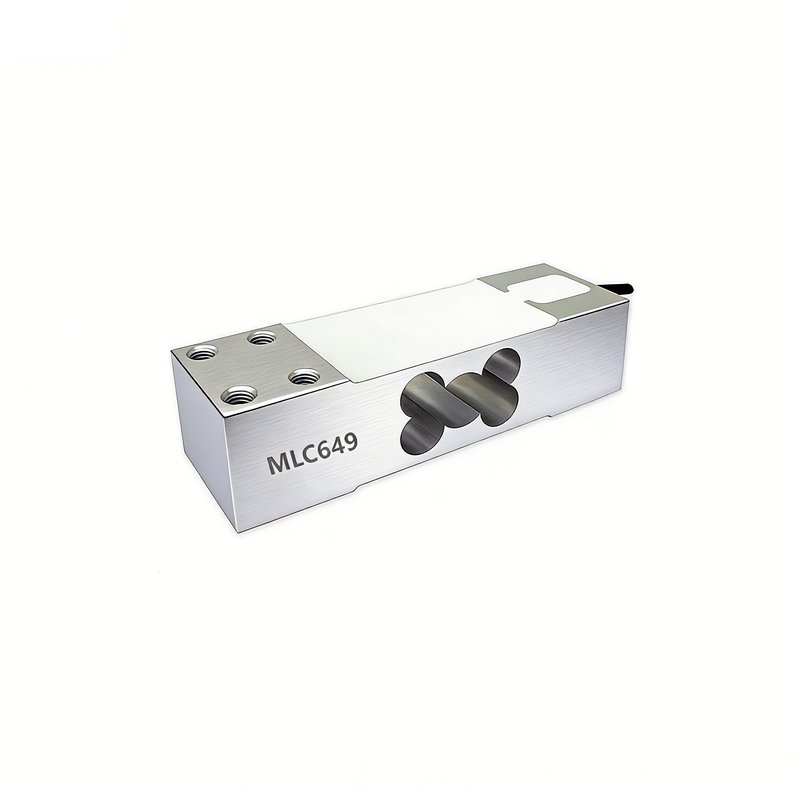 MLC649D 500kg铝合金称重传感器 MLC649D 500kg铝合金称重传感器