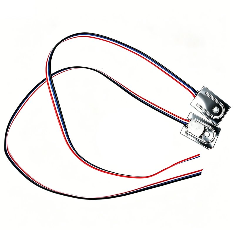 MLC928DSB 微型应变式测力传感器 MLC928DSB 微型应变式测力传感器