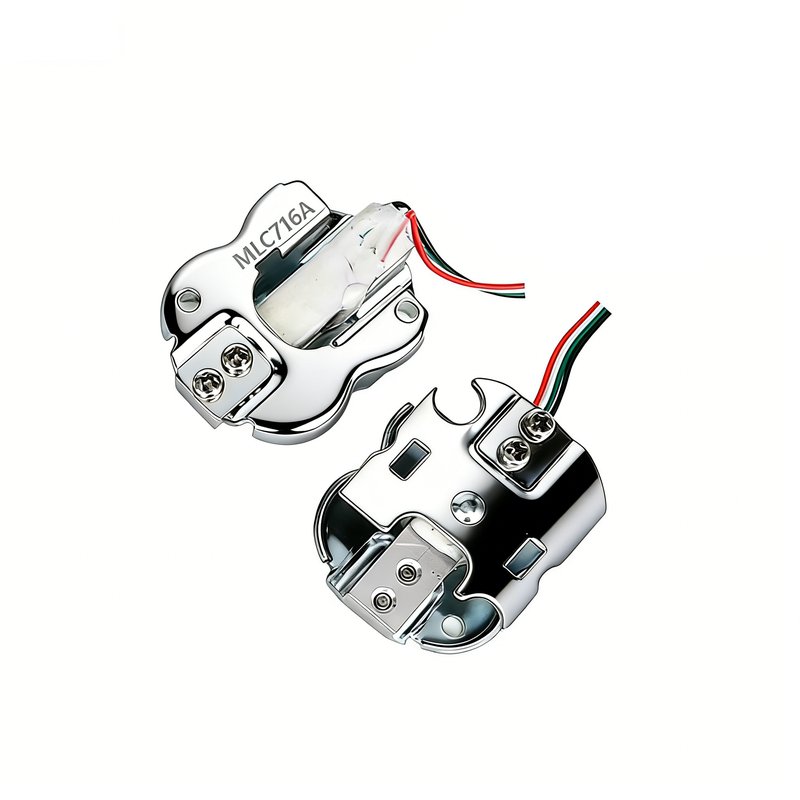 MLC716A 单点式称重传感器 MLC716A 单点式称重传感器