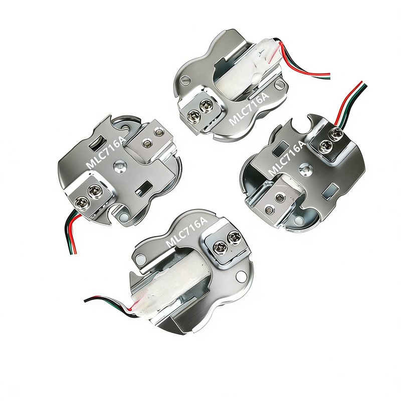MLC716A 单点式称重传感器 MLC716A 单点式称重传感器