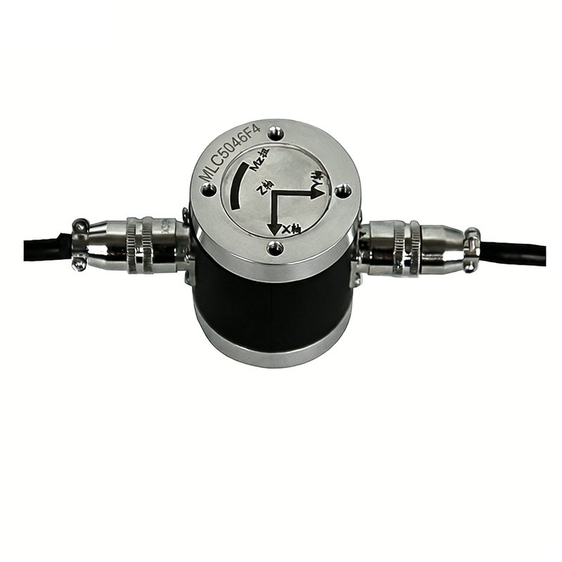 MLC5046F4 圆柱型四分力测力传感器 FxFyFzMz MLC5046F4 圆柱型四分力测力传感器 FxFyFzMz