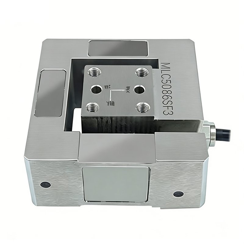 MLC5086SF3 三分力测力传感器 MLC5086SF3 三分力测力传感器
