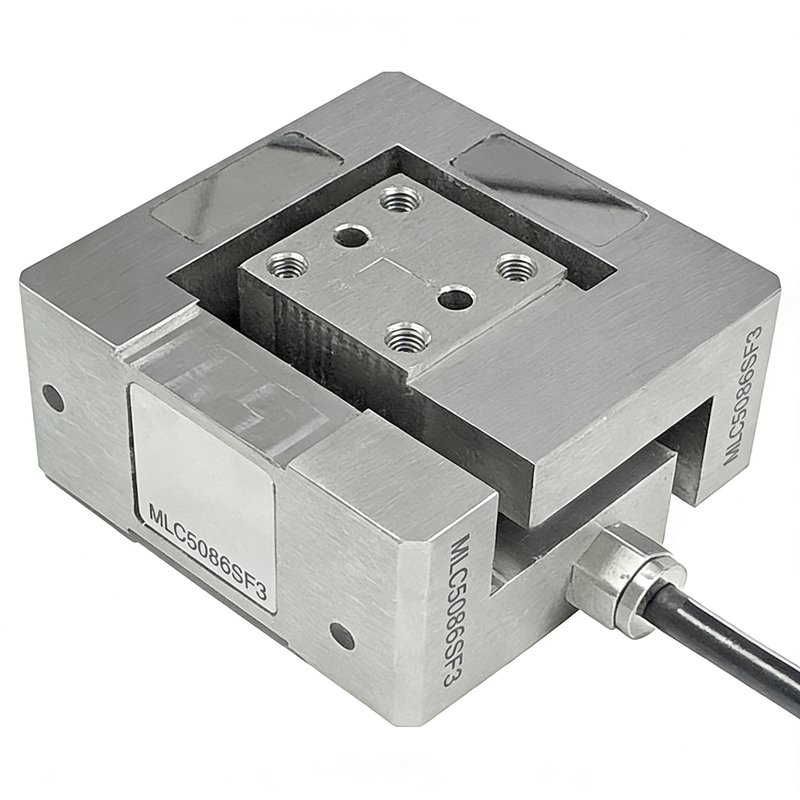 MLC5086SF3 三分力测力传感器 MLC5086SF3 三分力测力传感器