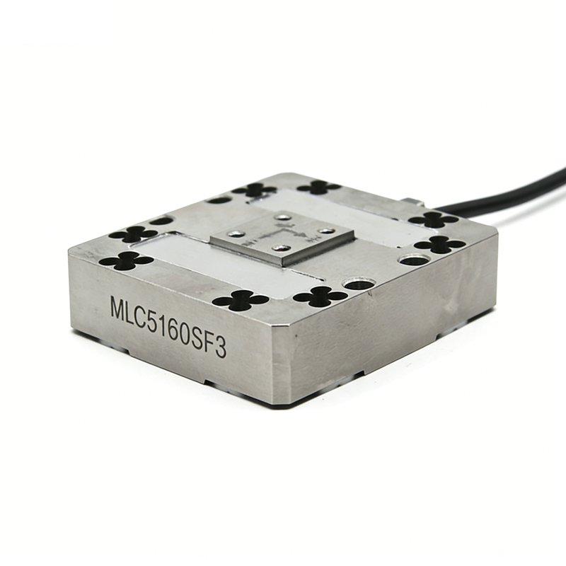 MLC5160SF3 三分力测力传感器 MLC5160SF3 三分力测力传感器