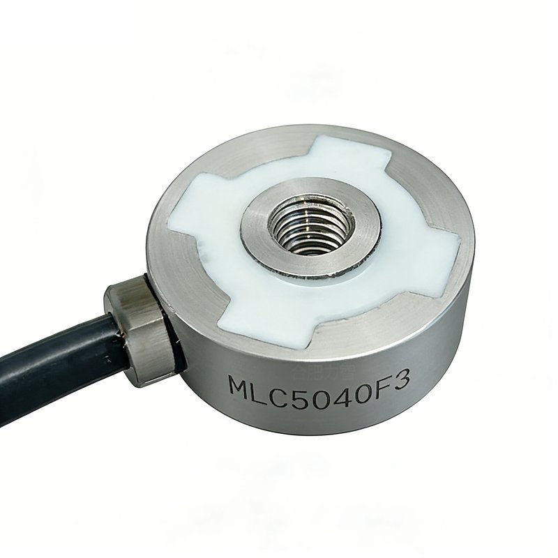 MLC5040F3 三分力测力传感器 MLC5040F3 三分力测力传感器