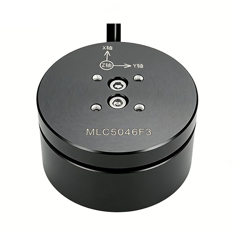 MLC5046F3 三分力测力传感器 MLC5046F3 三分力测力传感器