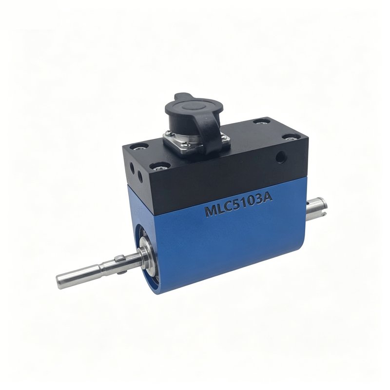 MLC5103B 自动螺丝机微型动态扭力传感器 MLC5103B 自动螺丝机微型动态扭力传感器