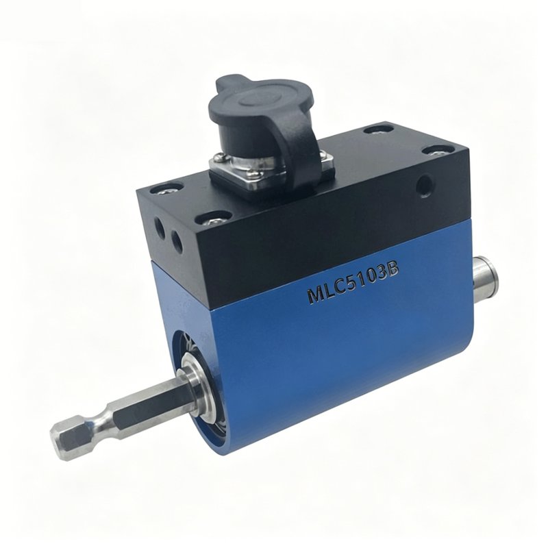 MLC5103B 自动螺丝机微型动态扭力传感器 MLC5103B 自动螺丝机微型动态扭力传感器